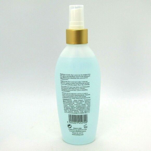 NIB Sothys Soothing Lotion 6.7 fl oz - Picture 2 of 4